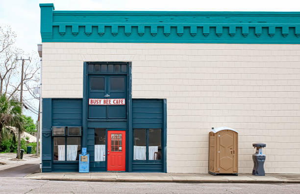 Portable Toilet Options We Offer in Colonial Beach, VA