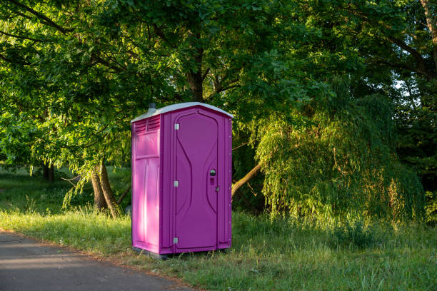 Porta potty rental for outdoor events in Colonial Beach, VA